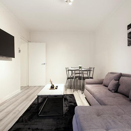 לונדון Beautiful One Bedroom Flat In Scott Ellis Gardens מראה חיצוני תמונה